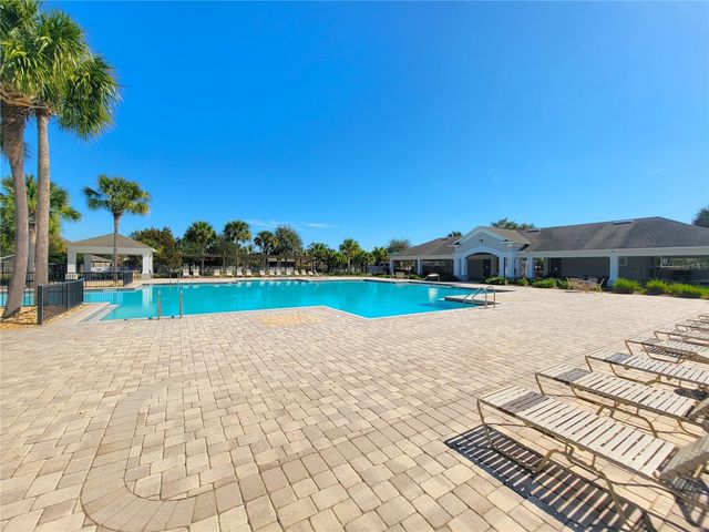 848 PETAL MIST LANE, Brooksville, FL 34604