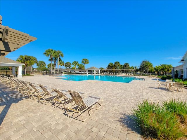 848 PETAL MIST LANE, Brooksville, FL 34604