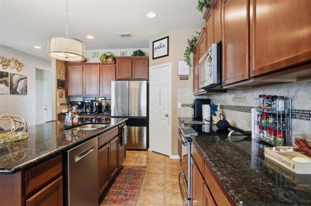 848 PETAL MIST LANE, Brooksville, FL 34604