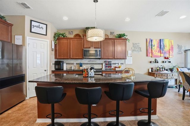 848 PETAL MIST LANE, Brooksville, FL 34604