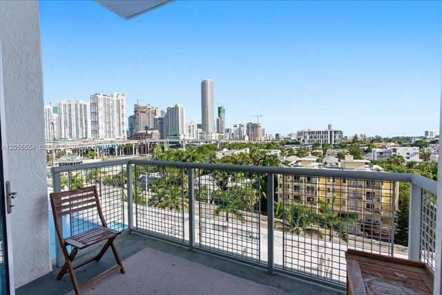 10 S River Drive 806, Miami, FL 33130