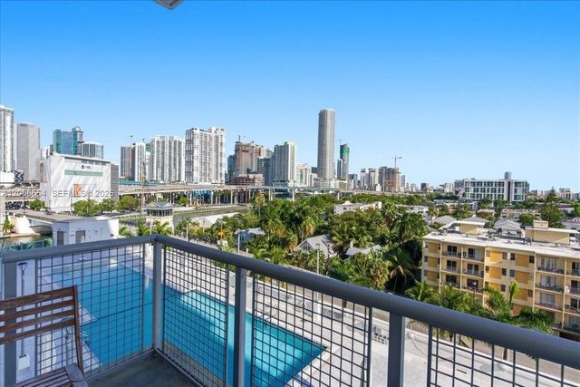10 S River Drive 806, Miami, FL 33130