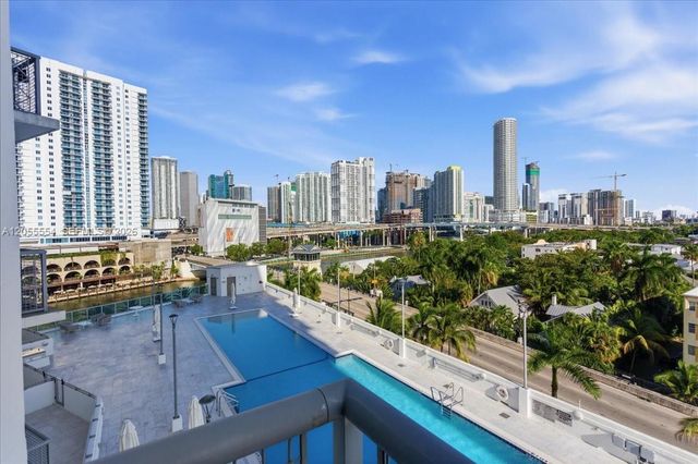 10 S River Drive 806, Miami, FL 33130