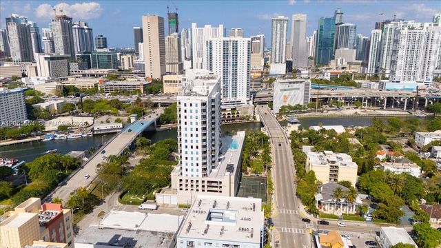 10 S River Drive 806, Miami, FL 33130