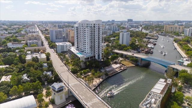 10 S River Drive 806, Miami, FL 33130