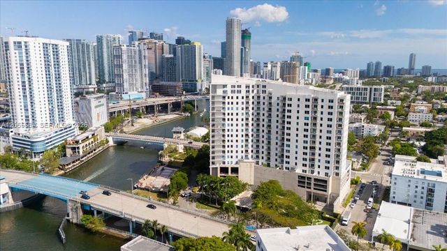 10 S River Drive 806, Miami, FL 33130
