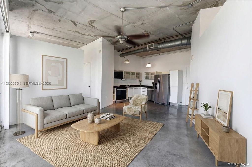 10 S River Drive 806, Miami, FL 33130