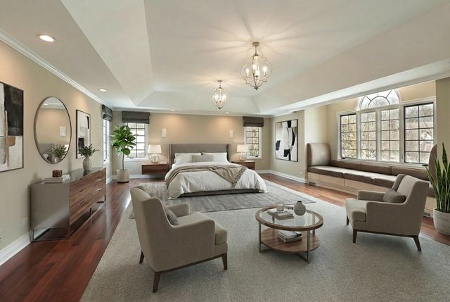 1430 Voltz Road, Northbrook, IL 60062