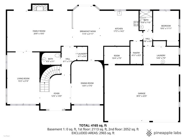 1430 Voltz Road, Northbrook, IL 60062