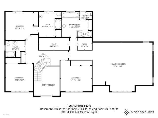 1430 Voltz Road, Northbrook, IL 60062