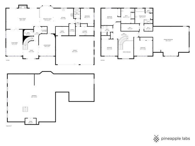 1430 Voltz Road, Northbrook, IL 60062