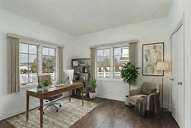 1430 Voltz Road, Northbrook, IL 60062