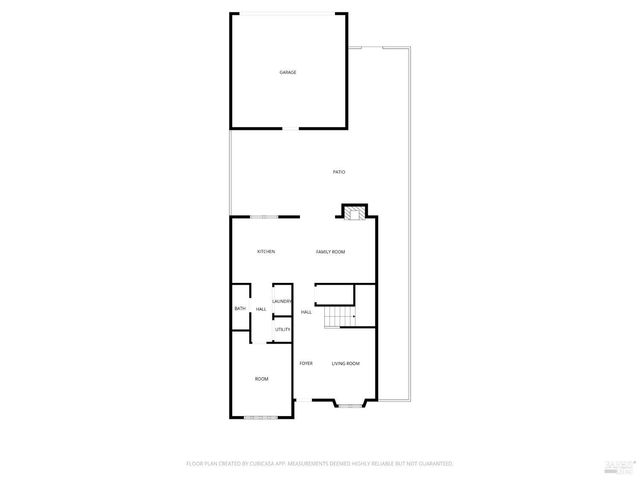 131 Cambridge Dr, Vacaville, CA 95687