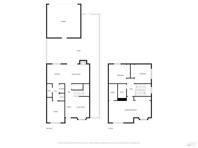 131 Cambridge Dr, Vacaville, CA 95687