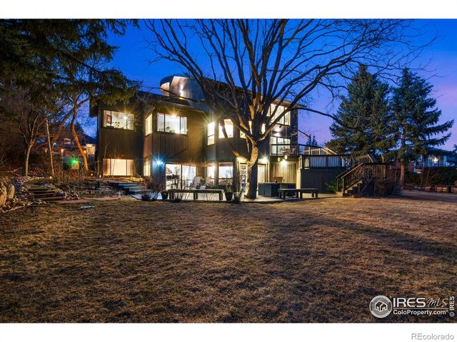 6686 Fairways Drive, Niwot, CO 80503