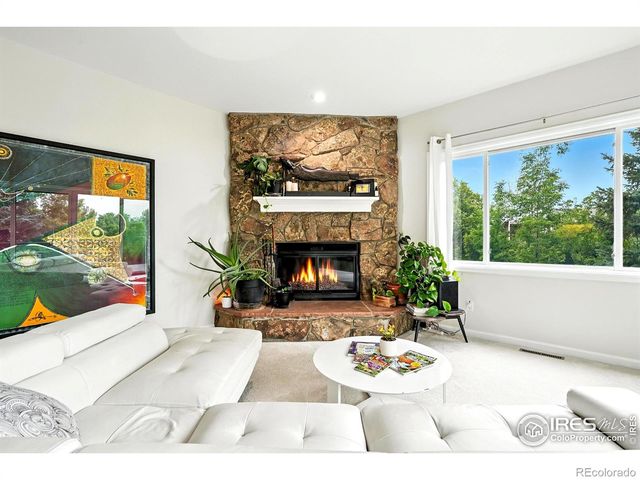 6686 Fairways Drive, Niwot, CO 80503