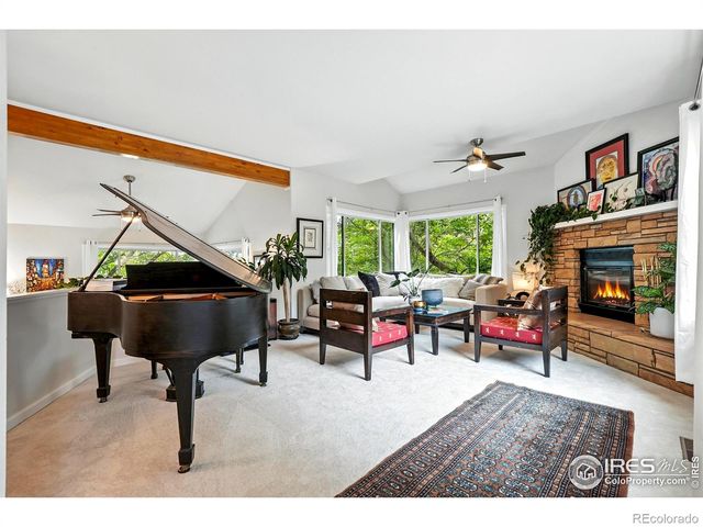 6686 Fairways Drive, Niwot, CO 80503