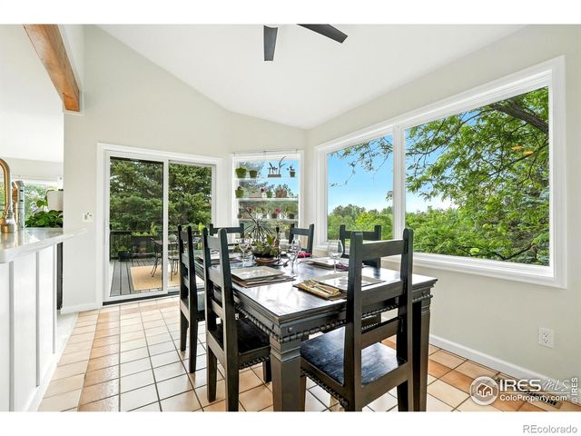 6686 Fairways Drive, Niwot, CO 80503