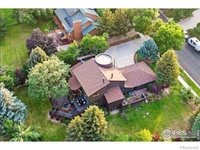 6686 Fairways Drive, Niwot, CO 80503