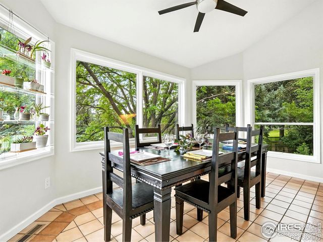 6686 Fairways Drive, Niwot, CO 80503