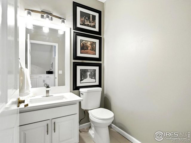 6686 Fairways Drive, Niwot, CO 80503