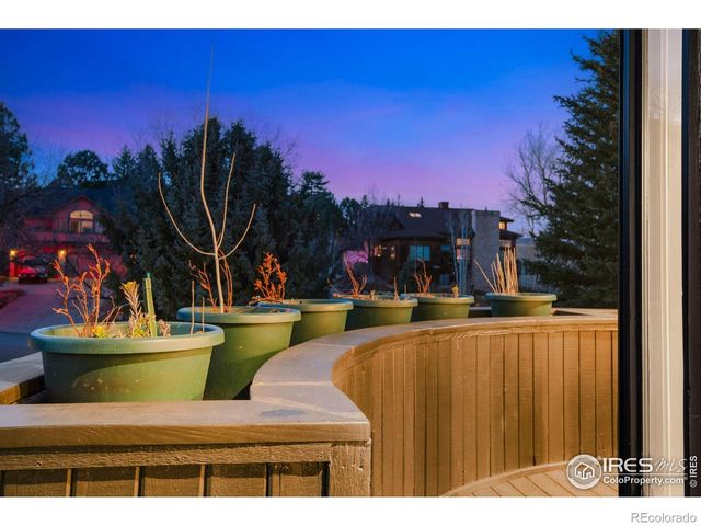 6686 Fairways Drive, Niwot, CO 80503