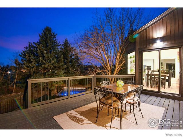 6686 Fairways Drive, Niwot, CO 80503