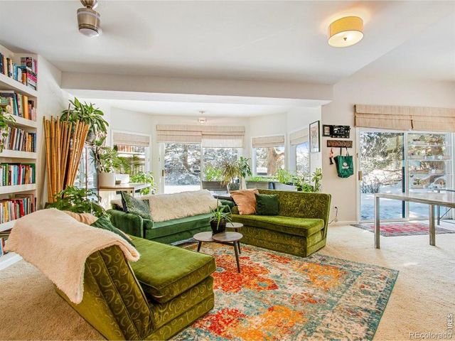 6686 Fairways Drive, Niwot, CO 80503