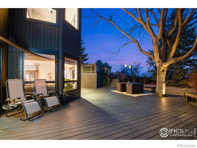 6686 Fairways Drive, Niwot, CO 80503