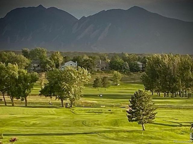 6686 Fairways Drive, Niwot, CO 80503