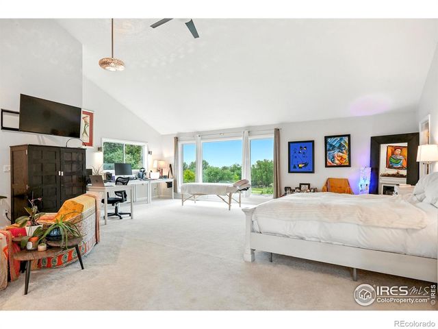 6686 Fairways Drive, Niwot, CO 80503