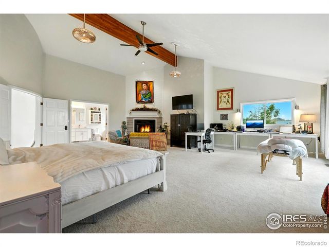 6686 Fairways Drive, Niwot, CO 80503