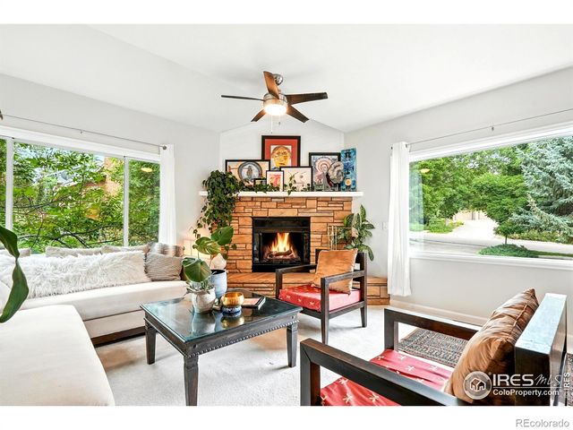 6686 Fairways Drive, Niwot, CO 80503