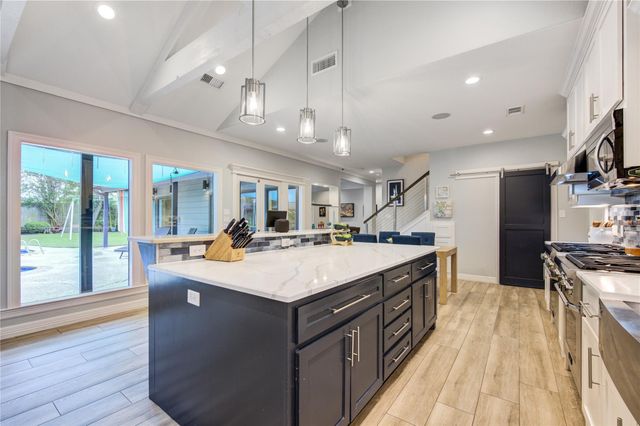 1026 Riverlace Drive, Houston, TX 77079