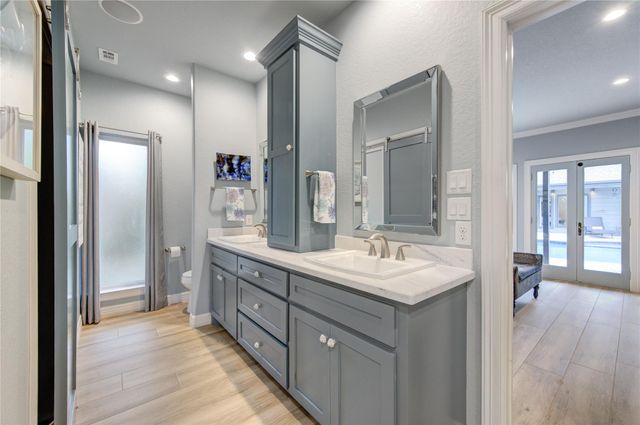 1026 Riverlace Drive, Houston, TX 77079
