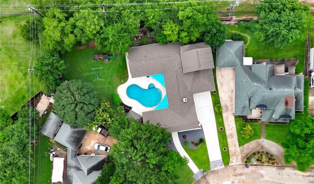 1026 Riverlace Drive, Houston, TX 77079