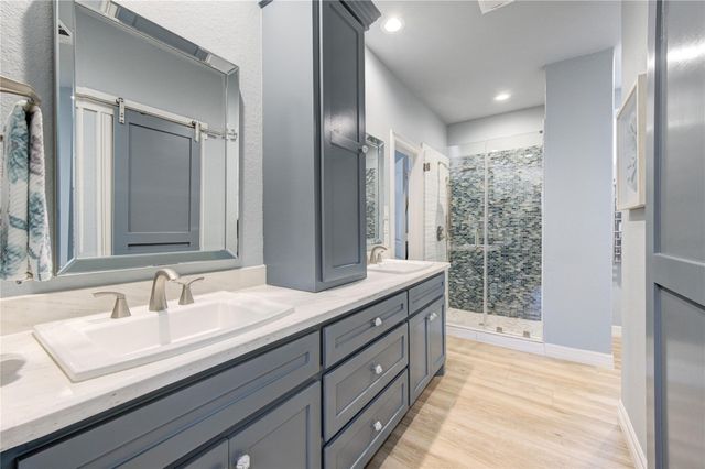 1026 Riverlace Drive, Houston, TX 77079