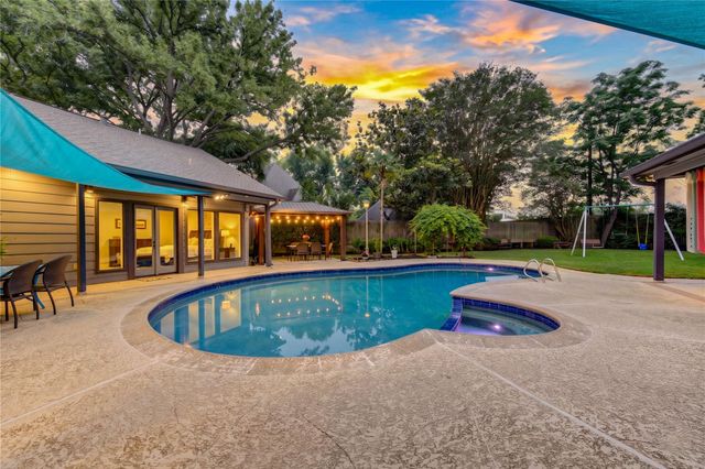 1026 Riverlace Drive, Houston, TX 77079