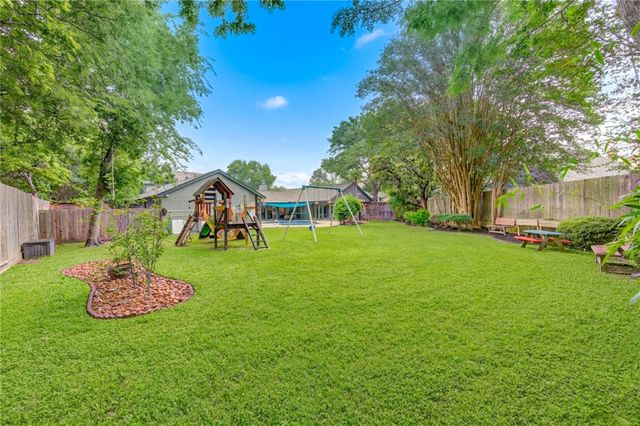 1026 Riverlace Drive, Houston, TX 77079