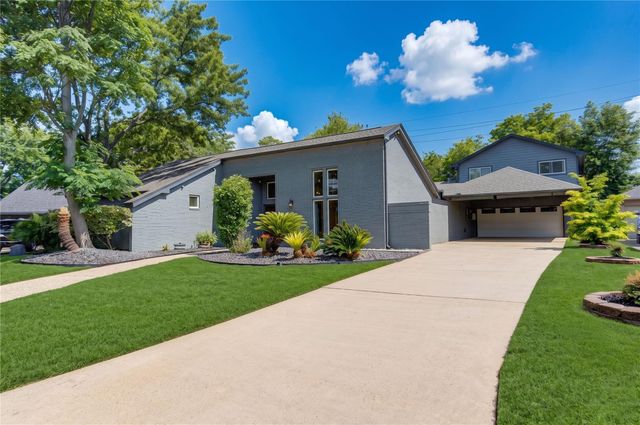 1026 Riverlace Drive, Houston, TX 77079