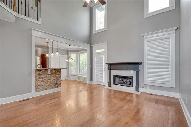 3085 Woodbridge Lane, Canton, GA 30114