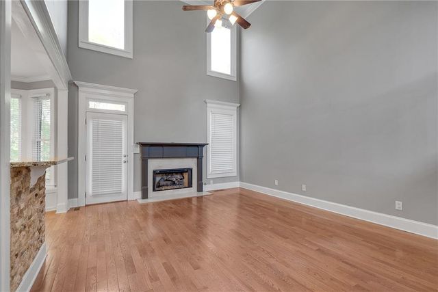 3085 Woodbridge Lane, Canton, GA 30114