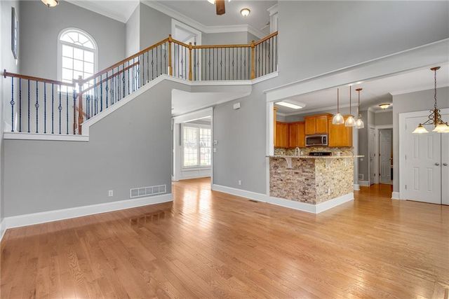 3085 Woodbridge Lane, Canton, GA 30114