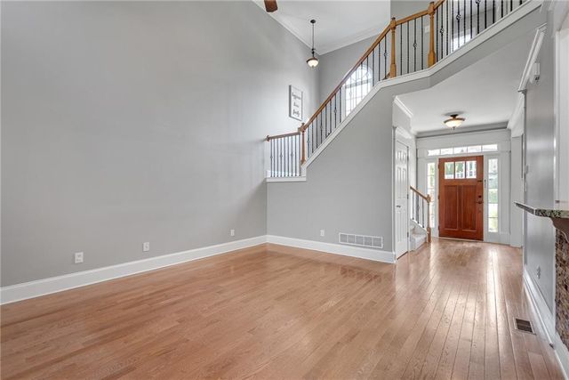 3085 Woodbridge Lane, Canton, GA 30114