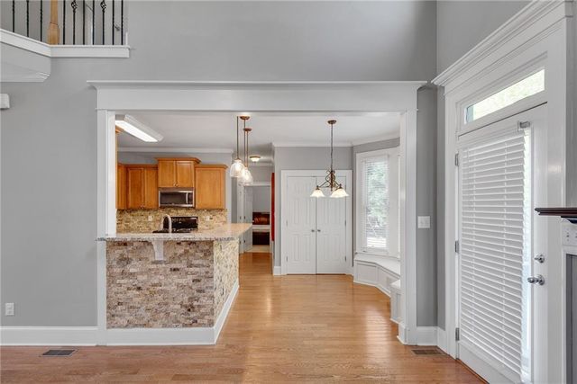 3085 Woodbridge Lane, Canton, GA 30114