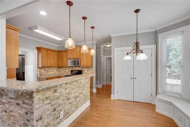 3085 Woodbridge Lane, Canton, GA 30114