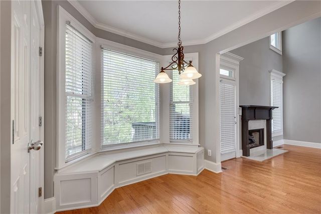 3085 Woodbridge Lane, Canton, GA 30114