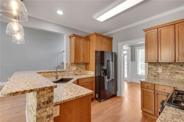 3085 Woodbridge Lane, Canton, GA 30114