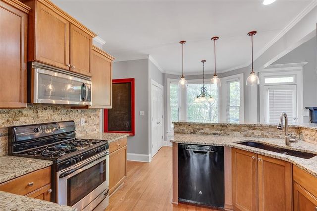 3085 Woodbridge Lane, Canton, GA 30114