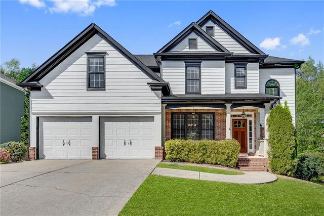 3085 Woodbridge Lane, Canton, GA 30114